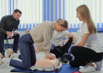 Understanding the Rising Demand for the First Aid Course in Modern Society