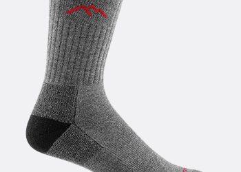 Walk in Comfort: Your Feet Will Thank You for These Hiking Sock Choices