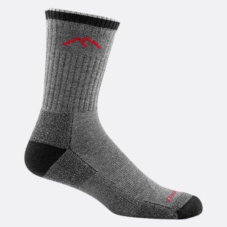 Walk in Comfort: Your Feet Will Thank You for These Hiking Sock Choices