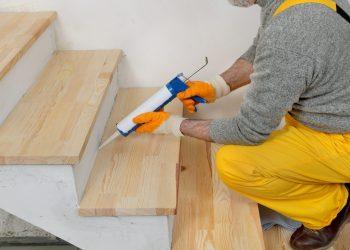 The Value of Choosing Skilled Experts for Sealant Services