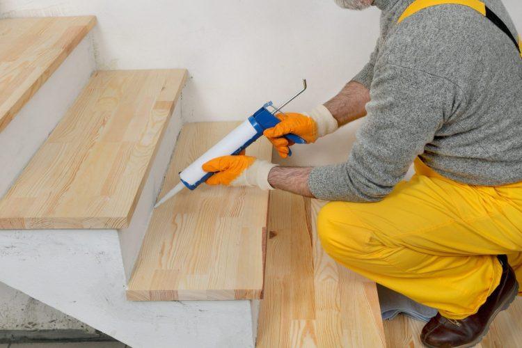 The Value of Choosing Skilled Experts for Sealant Services