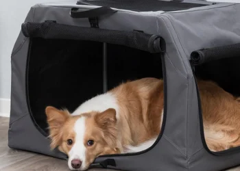 The Rise of Stylish Pet Carriers for Cats and Dogs in Modern Pet Care