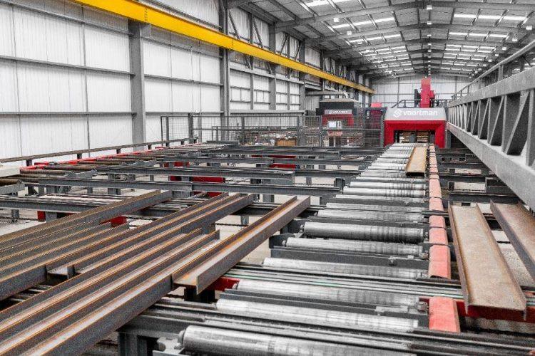 Ensuring Quality: Key Considerations When Choosing a Steel Fabricator in London