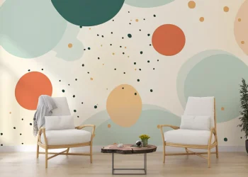 Mural Wallpaper UK: Creating Stunning Feature Walls in Every Room