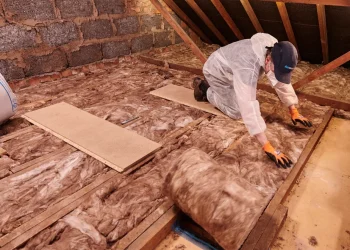 Knauf Insulation: The Versatile Solution for Every Building Project
