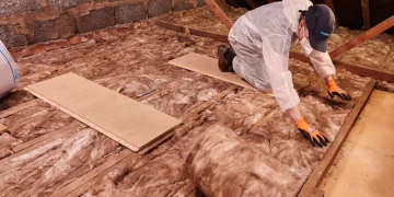 Knauf Insulation: The Versatile Solution for Every Building Project