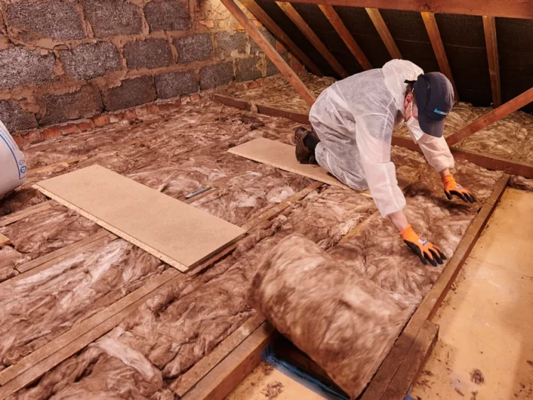 Knauf Insulation: The Versatile Solution for Every Building Project
