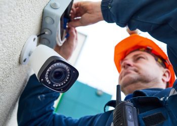 Investing in Safety: The Benefits of Engaging Expert CCTV Contractors