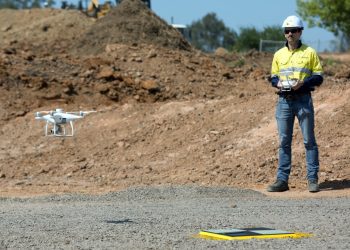From Construction to Conservation: How Drone Surveys Are Transforming Industries