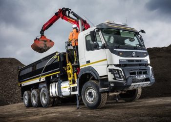 Professional Waste Removal: Grab Lorry Options in Worthing