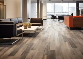 Investing in Quality: The Advantages of Luxury Vinyl Tile Flooring