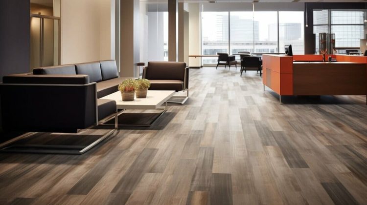 Investing in Quality: The Advantages of Luxury Vinyl Tile Flooring