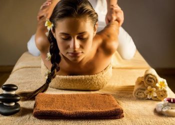 Thai Massage Covent Garden: A Beginner’s Guide to This Invigorating Treatment