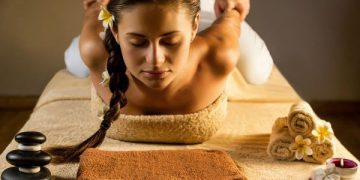 Thai Massage Covent Garden: A Beginner’s Guide to This Invigorating Treatment