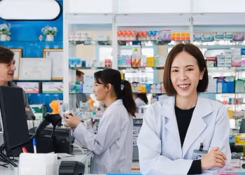Health at Your Doorstep: The Rise of Pharmacy-Based Testing in Bangkok