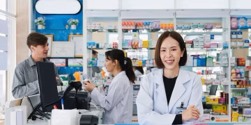 Health at Your Doorstep: The Rise of Pharmacy-Based Testing in Bangkok
