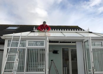 The Importance of Regular Conservatory Roof Inspections