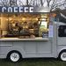Bringing Barista Quality to Your Doorstep: The Mobile Coffee Van Phenomenon