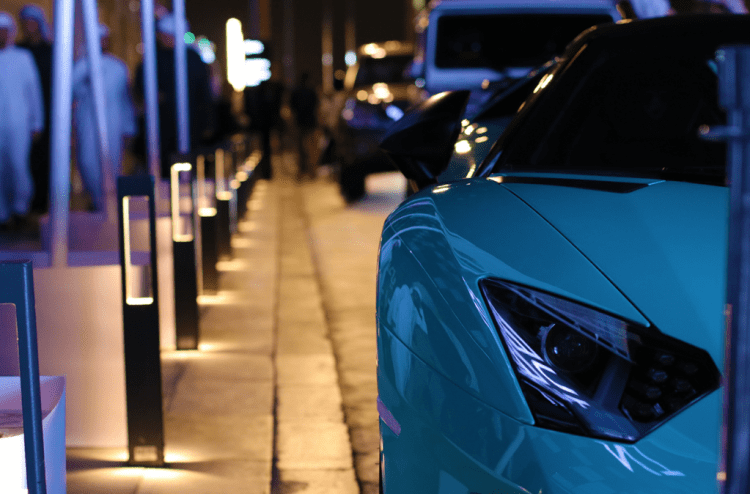 The Art of Bespoke Living: Inside the World of VIP Concierge Services