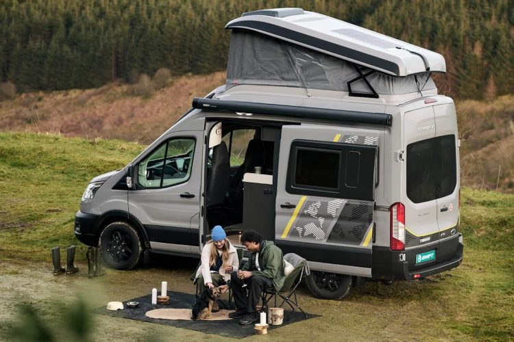 Why Choose a Professional Service to Sell Your Motorhome