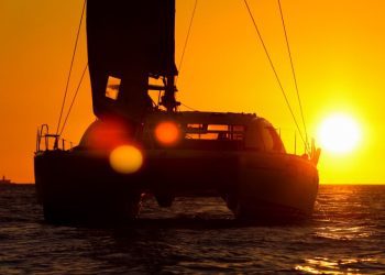 Lisbon from the Water: Why a Catamaran Cruise Should Be on Your Itinerary