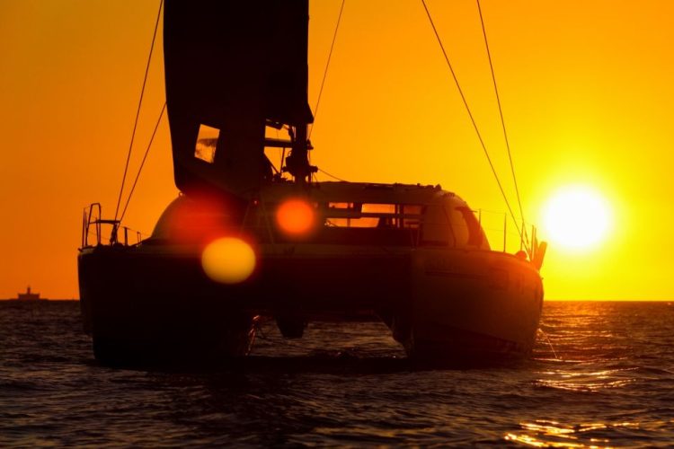 Lisbon from the Water: Why a Catamaran Cruise Should Be on Your Itinerary