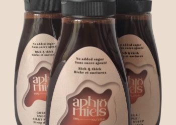 Gorontula Syrup: A Natural Path to Optimal Health and Enhanced Sexual Health