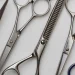 From Steel to Handle: A Comprehensive Guide to Barber Scissors