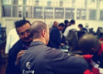 Hon Car Service Founder Transforms £1,000 into Millions, Building a Nationwide Auto Service Network