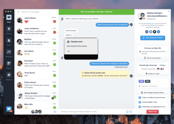 Leveraging Professional Intercom Consultation for Business Success