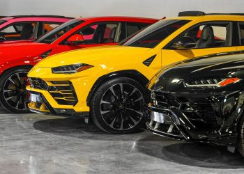 Manchester Luxury Rental Cars: A Guide to Premium Vehicle Experiences