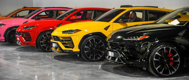 Manchester Luxury Rental Cars: A Guide to Premium Vehicle Experiences