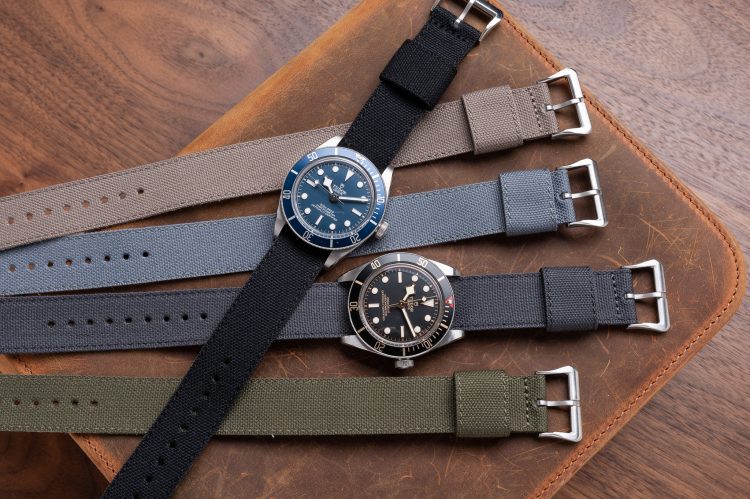 Tactical Excellence: The Engineering Behind Military-Grade Watch Bands