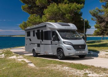 Why Choose a Professional Service to Sell Your Motorhome