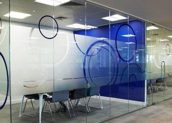 Office Partitioning Done Right: The Professional Advantage