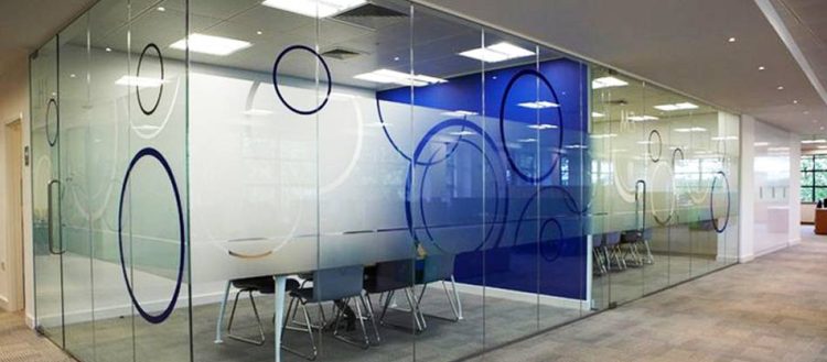 Office Partitioning Done Right: The Professional Advantage