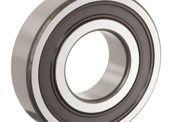 Innovations in Materials and Design: The Future of SKF Deep Groove Bearings