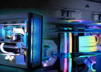 Unleashing Your Gaming Potential: The Benefits of a Custom Gaming Computer in the UK