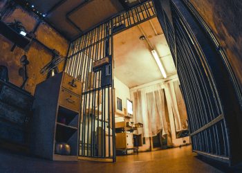 The Art of Teamwork: Discovering the Joys of a Derby Escape Room