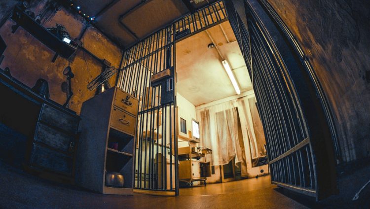 The Art of Teamwork: Discovering the Joys of a Derby Escape Room