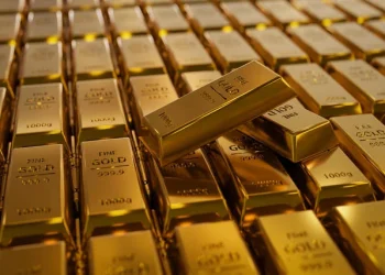 Diversifying Your Portfolio with Gold Bars: A Smart Financial Strategy