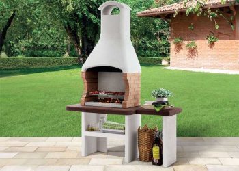 The Art of Outdoor Entertaining: Masonry BBQs as the Centrepiece