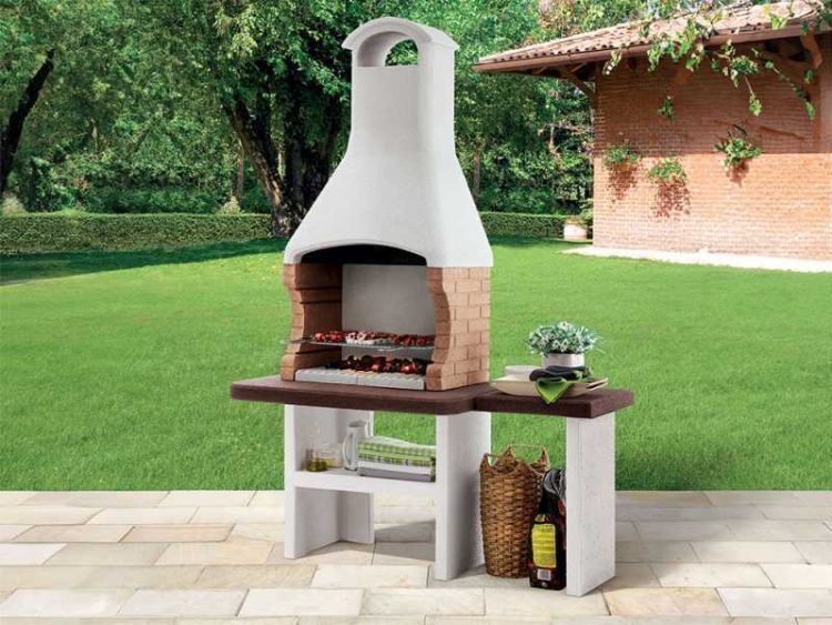 The Art of Outdoor Entertaining: Masonry BBQs as the Centrepiece