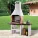 The Art of Outdoor Entertaining: Masonry BBQs as the Centrepiece
