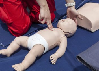 Beyond Basic Care: Elevating Child Safety Standards through Universal Pediatric First Aid Certification