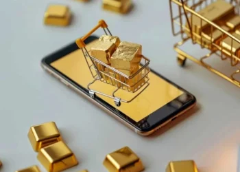 Gold to Cash: A Quick and Convenient Way to Sell Gold Online UK