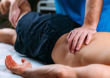 Fine-Tuning Your Body: The Importance of Professional Sports Massage in Herne Hill and Beyond