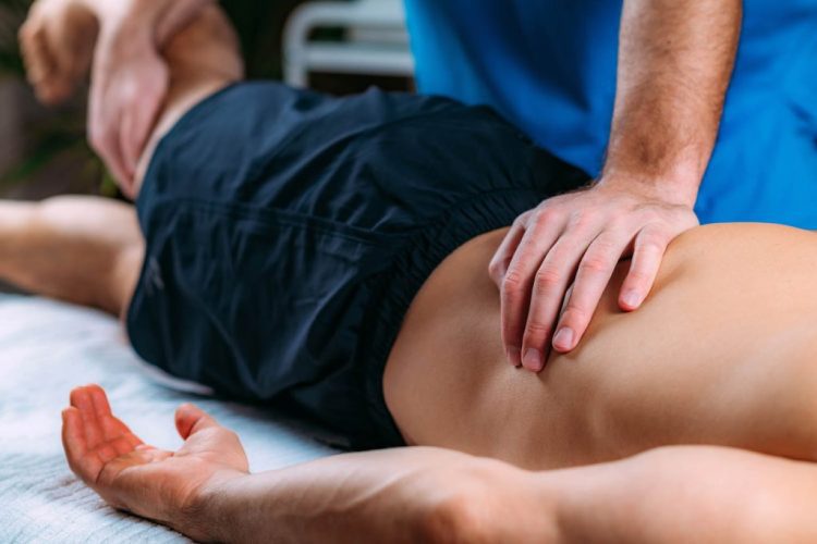 Fine-Tuning Your Body: The Importance of Professional Sports Massage in Herne Hill and Beyond