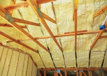 Combatting Energy Loss: The Power of Proper Loft Insulation in Wales