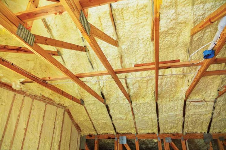 Combatting Energy Loss: The Power of Proper Loft Insulation in Wales